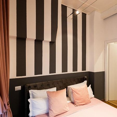 Santa Croce Dream Suites Florenţa Exterior foto